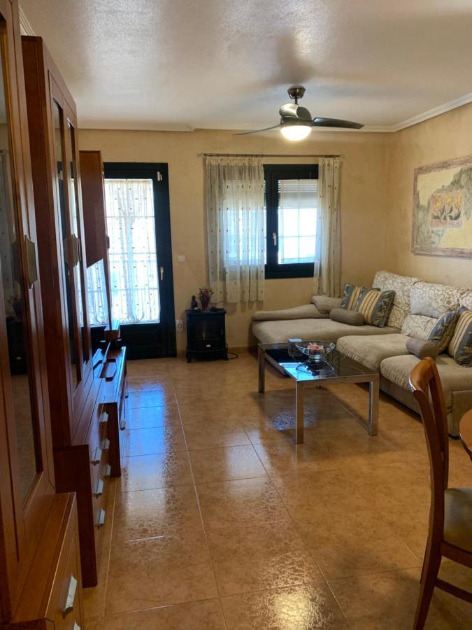 Apartment Vivienda En Costa Narejos