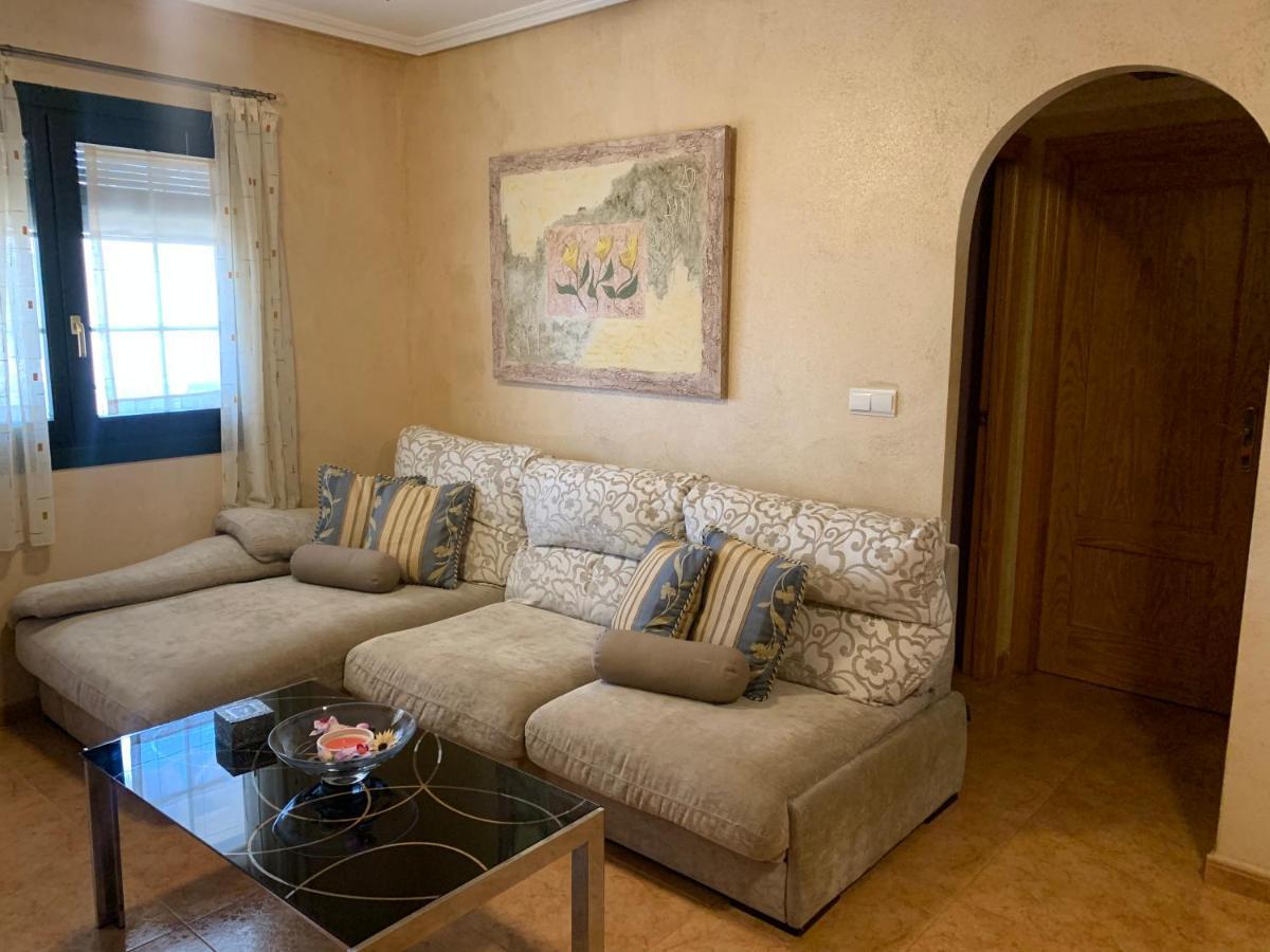 Appartement Vivienda En Costa Narejos *