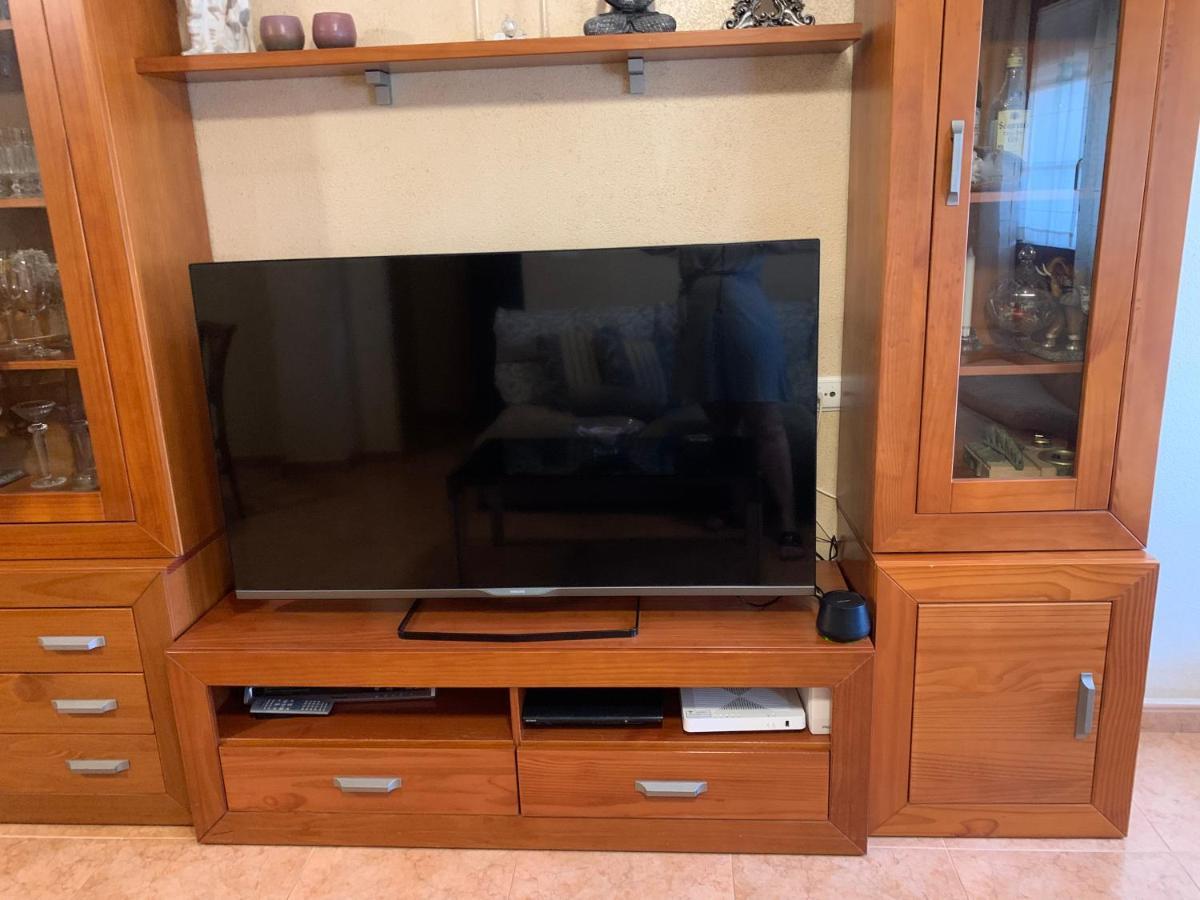 Vivienda En Costa Narejos * Los Alcázares