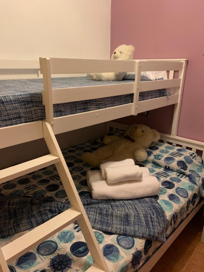 Vivienda En Costa Narejos
