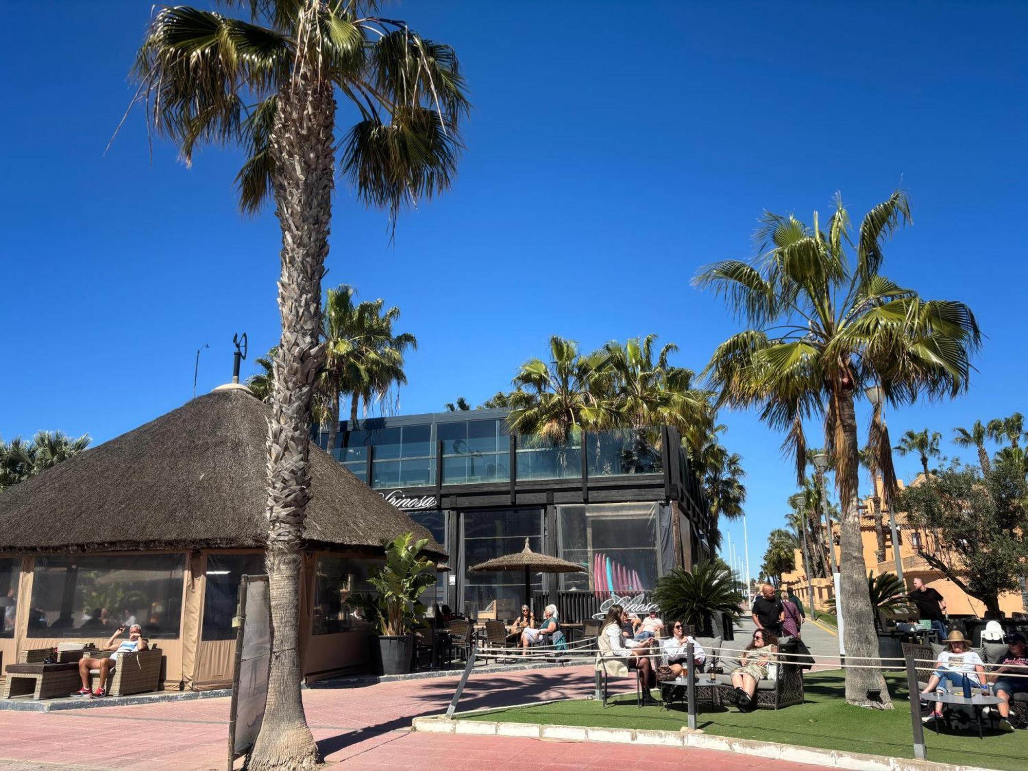Vivienda En Costa Narejos Los Alcázares