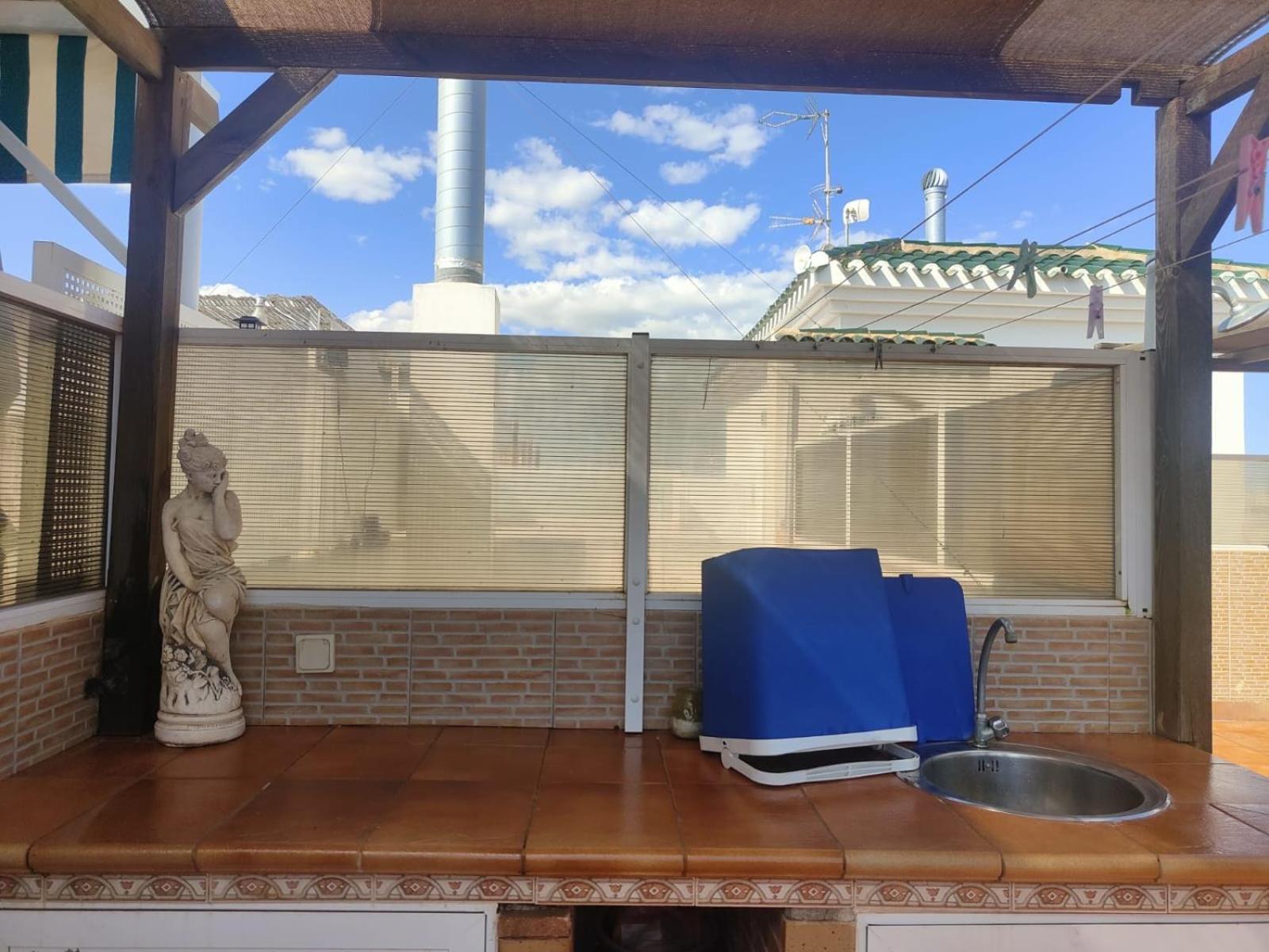 Apartment Vivienda En Costa Narejos