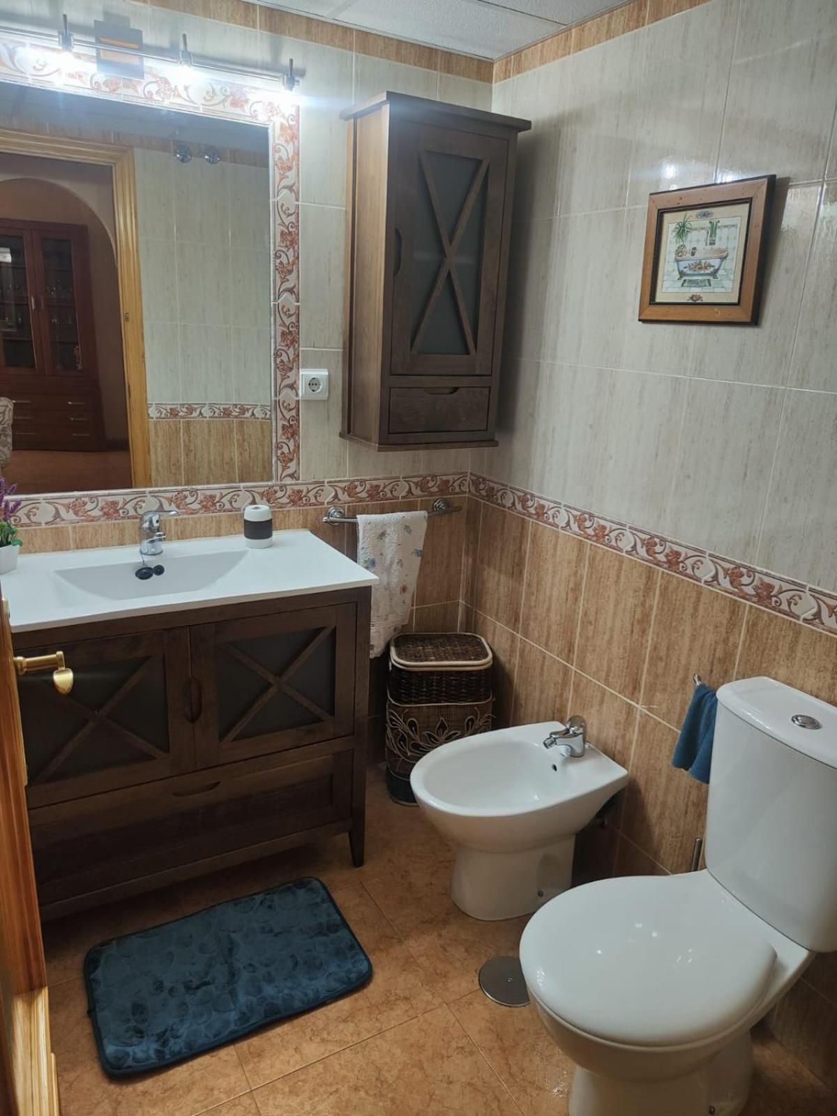 Vivienda En Costa Narejos Los Alcázares