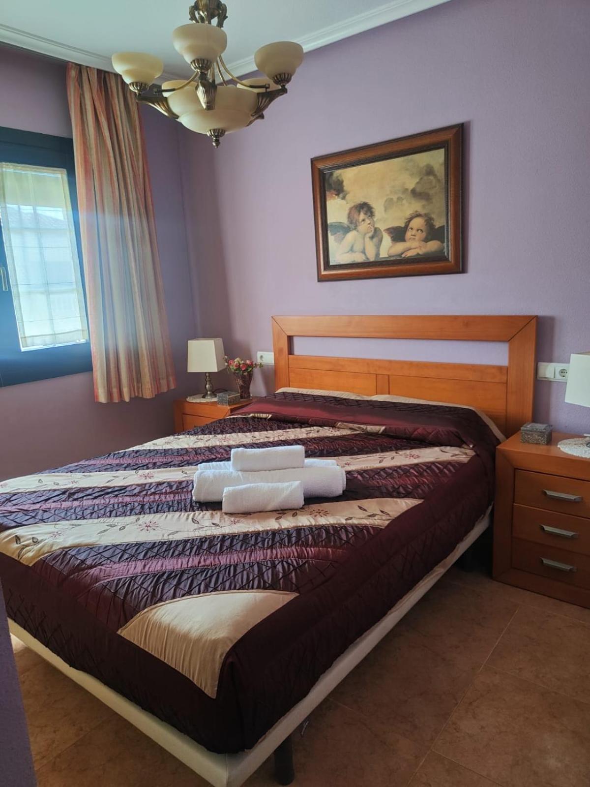 Vivienda En Costa Narejos * Los Alcázares